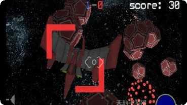 星球射击游戏下载