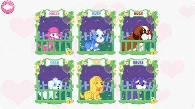 照顾小宠物安卓版