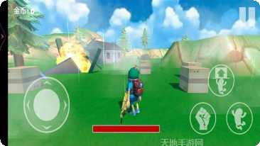 人类派对一败涂地下载方法