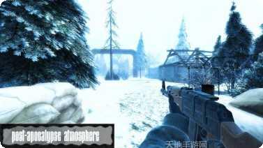 勒曼斯克的影子下载