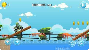 极限摩托4中文版最新版本