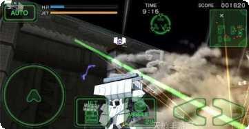 毁灭机器人角色选择