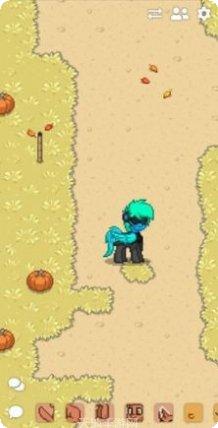 ponytown小马镇游戏攻略