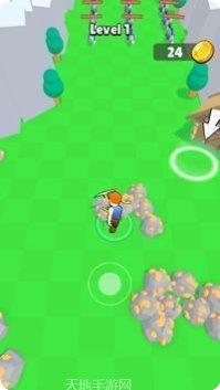 minion谷游戏攻略