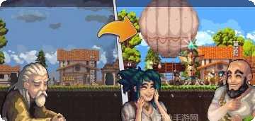 minion谷角色介绍