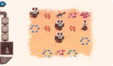 火星电力工业攻略