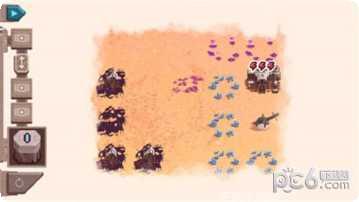 火星电力工业玩法