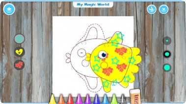 我的奇妙世界冒险之旅