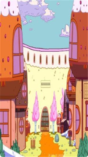 我的奇妙世界建筑技巧