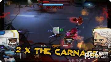 迷你英雄去你的最新版本