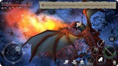 冬日生存国际服更新