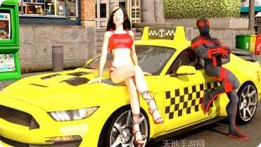 超级英雄追捕行动最新版本