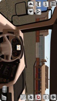 欧洲卡车模拟器3D最新版本