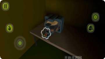 恐怖爷爷像素版下载