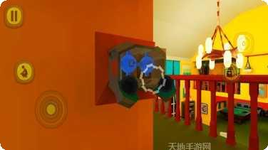 恐怖爷爷像素版最新版本