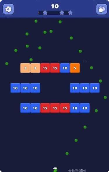 射击粉碎大师最新版本