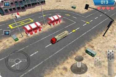 停车大师世界最新版本