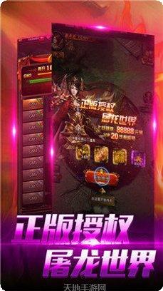 霸世主宰单机版激活码