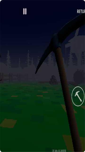 像素汽车驾驶冒险玩法介绍