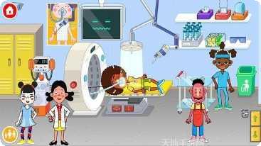 我的超市模组安装