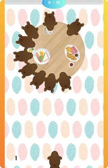 站桩射箭达人游戏技巧