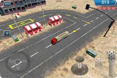 停车大师世界游戏技巧