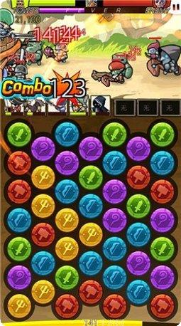 冒险者总动员副本挑战