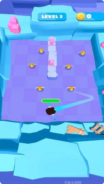 弹力英雄最新版本