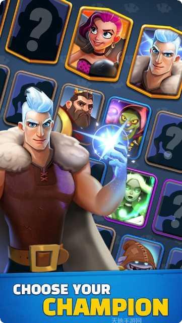 randomdice游戏攻略