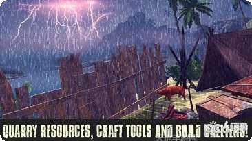 LostIslandSurvivalSimulator2攻略