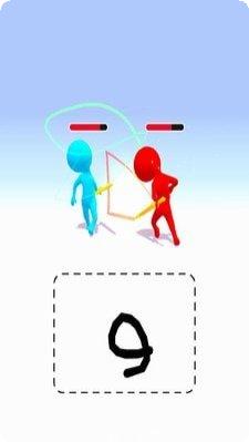 画线决战小怪兽下载