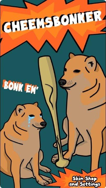 狗子的乐趣游戏下载