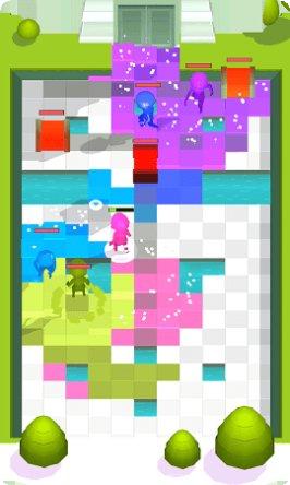 跳动的环技巧分享