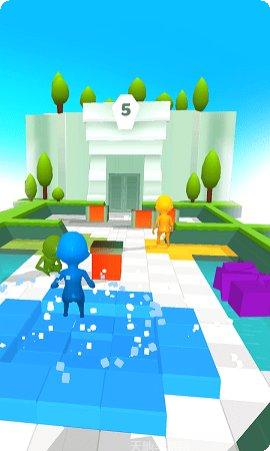 跳动的环高分秘籍