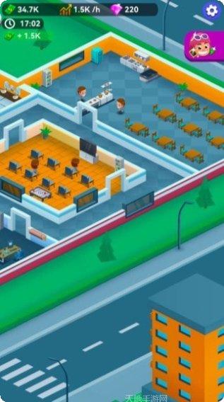 消防大师游戏攻略