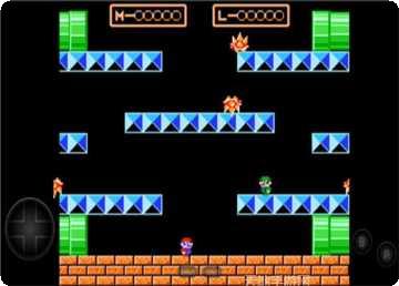 超级玛丽大冒险角色大全