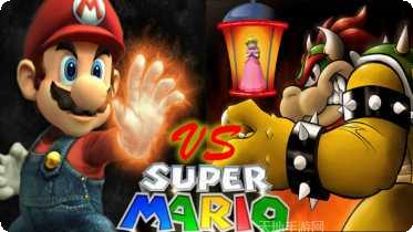 超级玛丽大冒险关卡解析