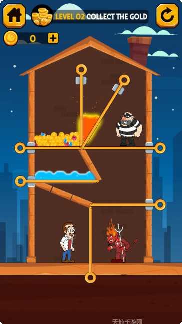 拉针解密异世界下载