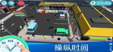 上帝模拟器玩法介绍