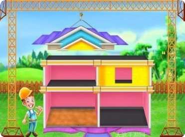 建造我最强攻略