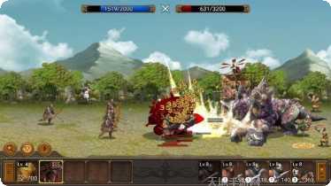 Battle Blobs玩法介绍