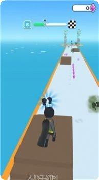 超级英雄追捕行动玩法介绍