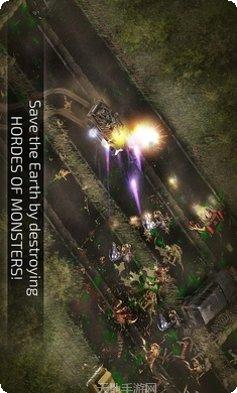 孤胆枪手无限生命版下载