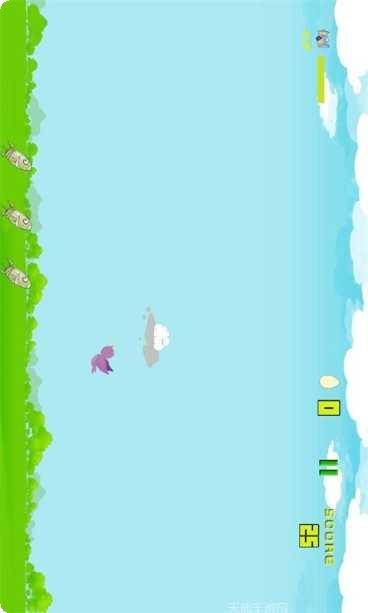 让子弹灰角色介绍