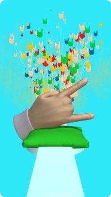 泡泡弹游戏玩法