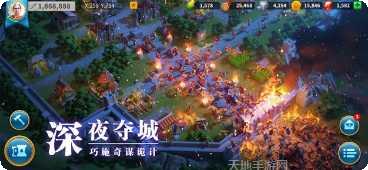 万国觉醒莉莉版下载