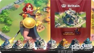 万国觉醒莉莉版角色介绍