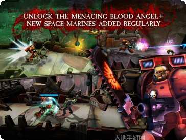 战锤40k失落的远征下载