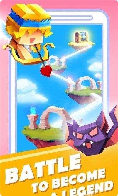 口袋对决九游版更新