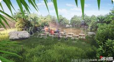 部落自走棋阵容推荐